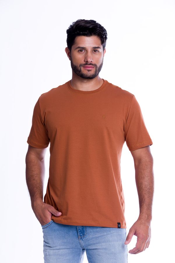 Camiseta Algodão Egípcio